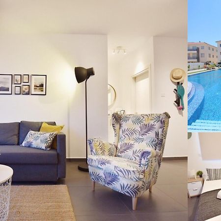 Limegrove Holiday Apartment Protaras Exteriör bild