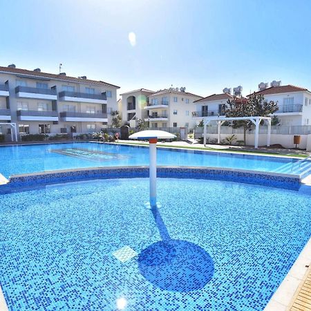 Limegrove Holiday Apartment Protaras Exteriör bild