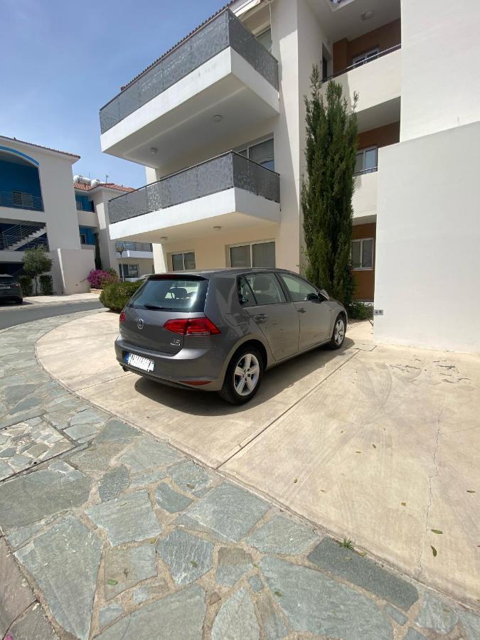 Limegrove Holiday Apartment Protaras Exteriör bild