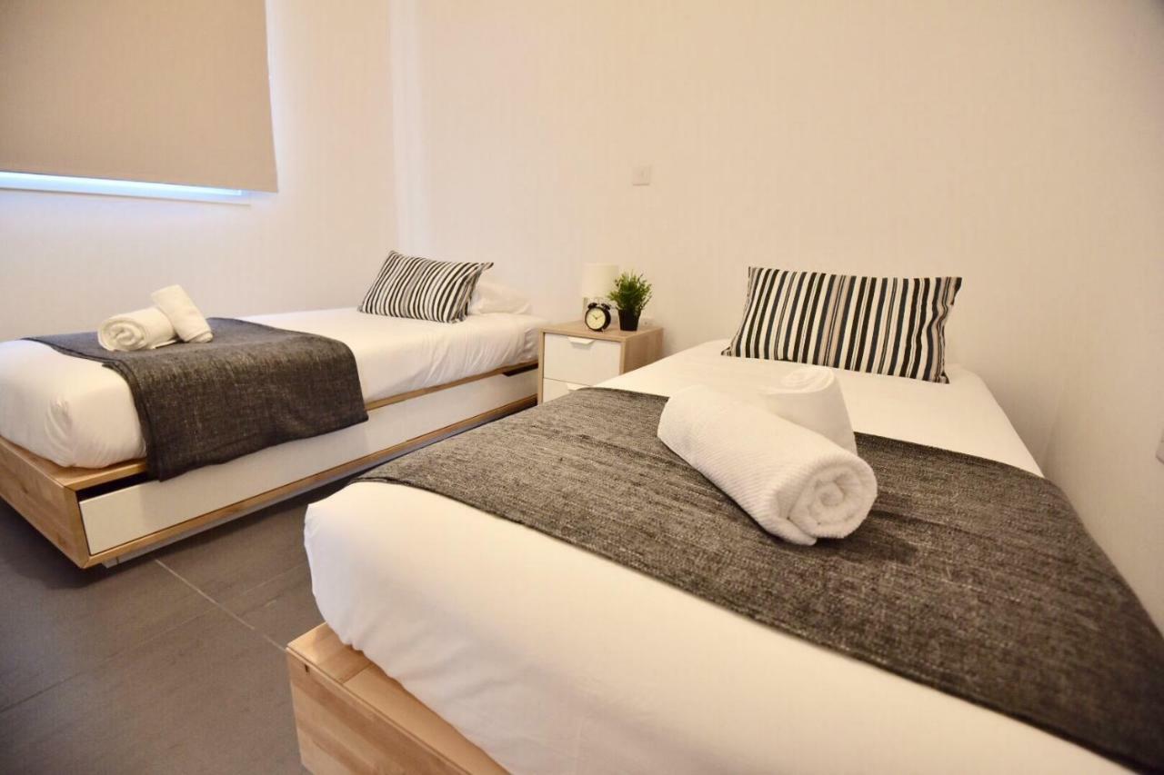 Limegrove Holiday Apartment Protaras Exteriör bild