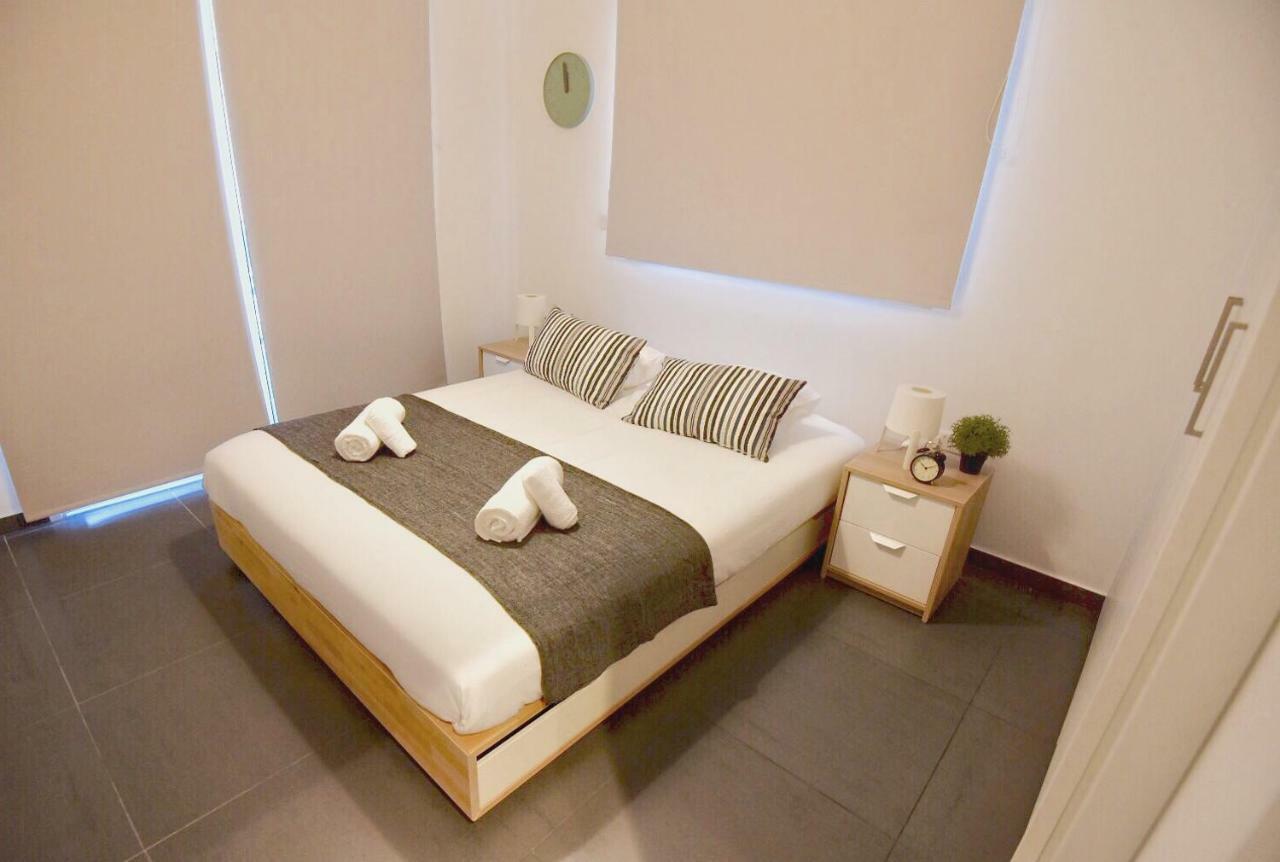 Limegrove Holiday Apartment Protaras Exteriör bild