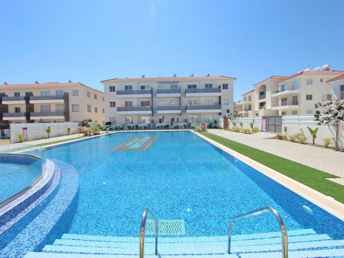Limegrove Holiday Apartment Protaras Exteriör bild