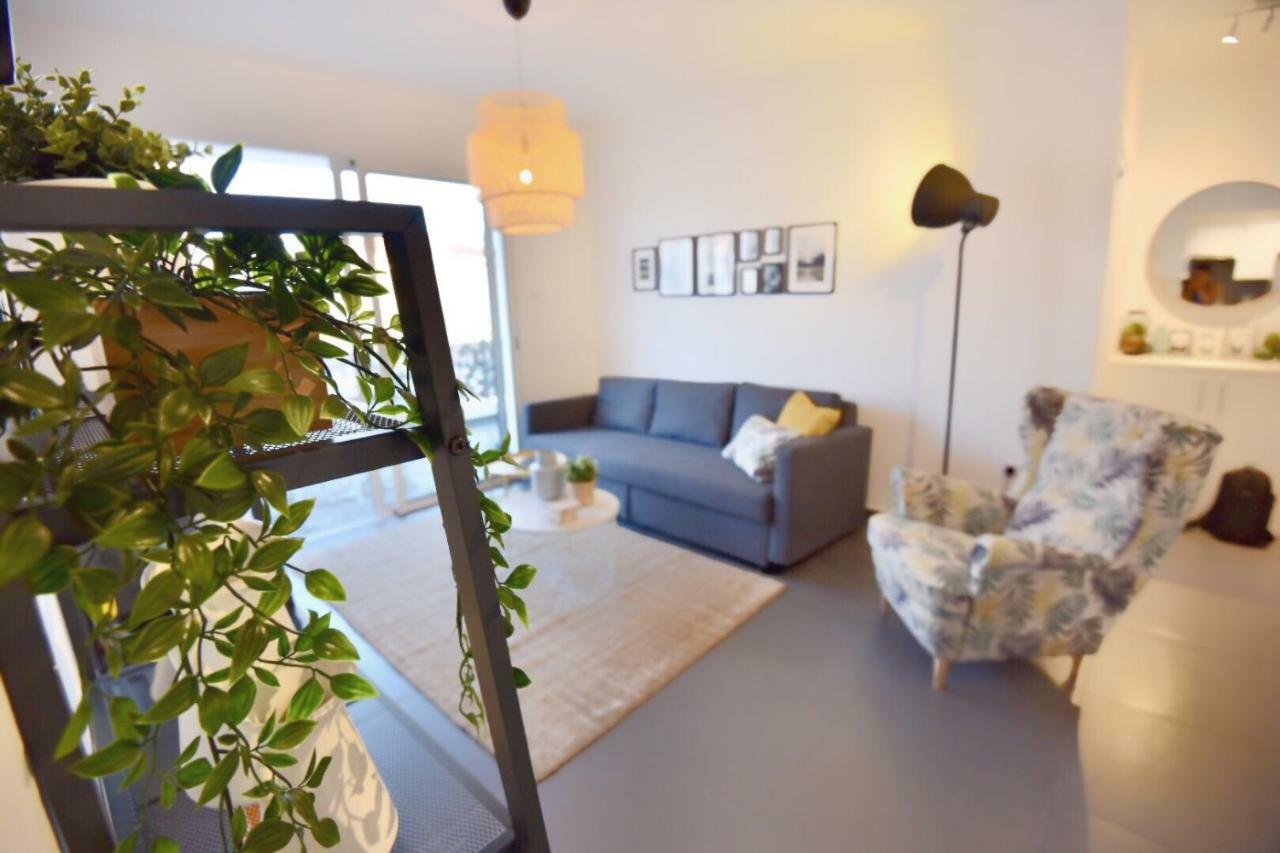 Limegrove Holiday Apartment Protaras Exteriör bild