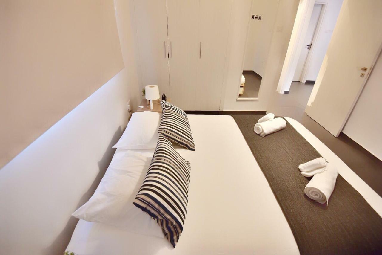 Limegrove Holiday Apartment Protaras Exteriör bild