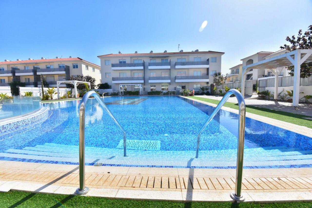 Limegrove Holiday Apartment Protaras Exteriör bild