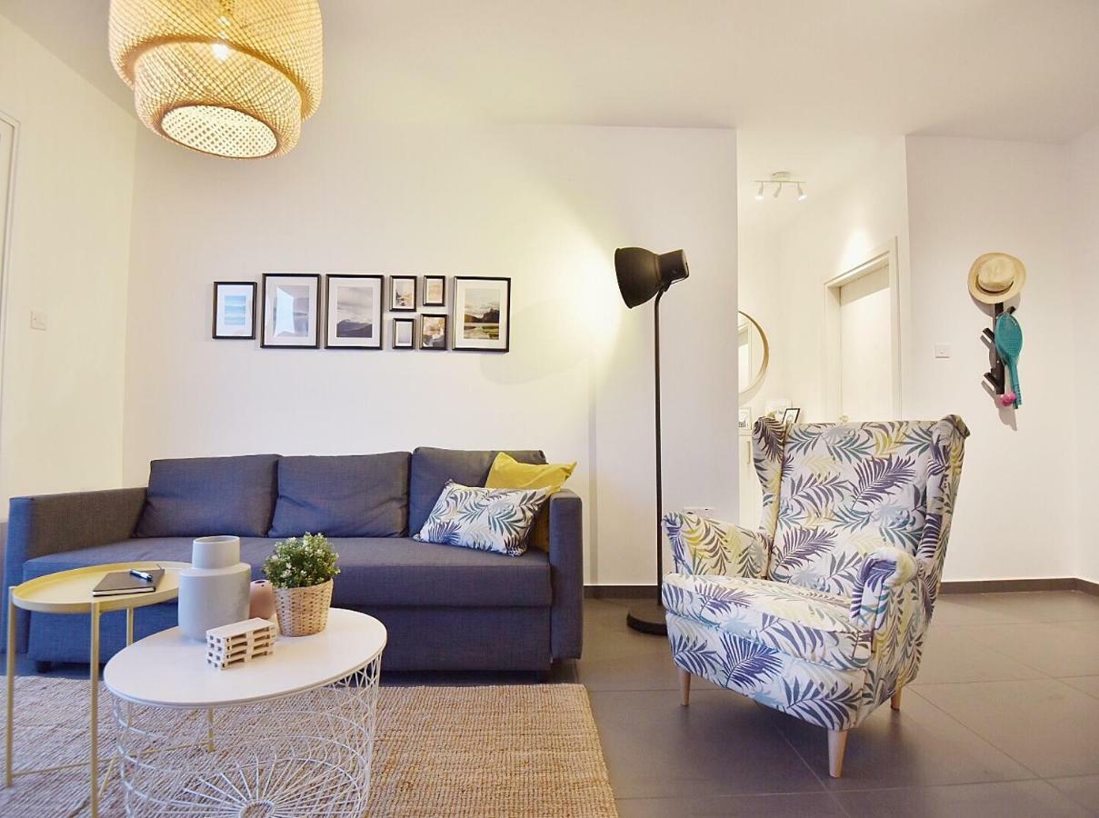 Limegrove Holiday Apartment Protaras Exteriör bild